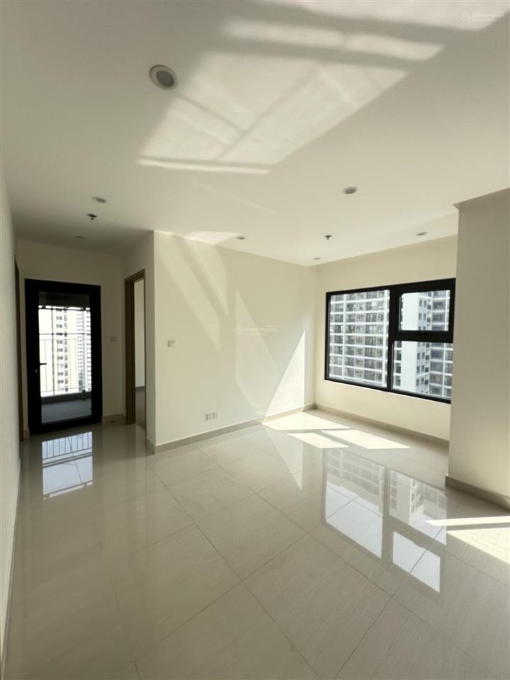 Chốt ngay siêu phẩm 2pn + 69m2 view hồ cá koi toà s6.06 giá bán 3tỷ759 all in tháng 7/2026 nhận nhà