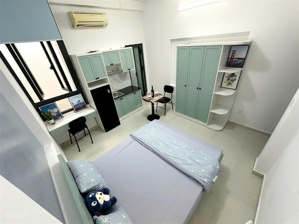 Nhà mới, sạch đẹp, an ninh đường d5 q. bt gần đh gtvt, hutech, ngoại thương.  0772 982 *** xem nhà