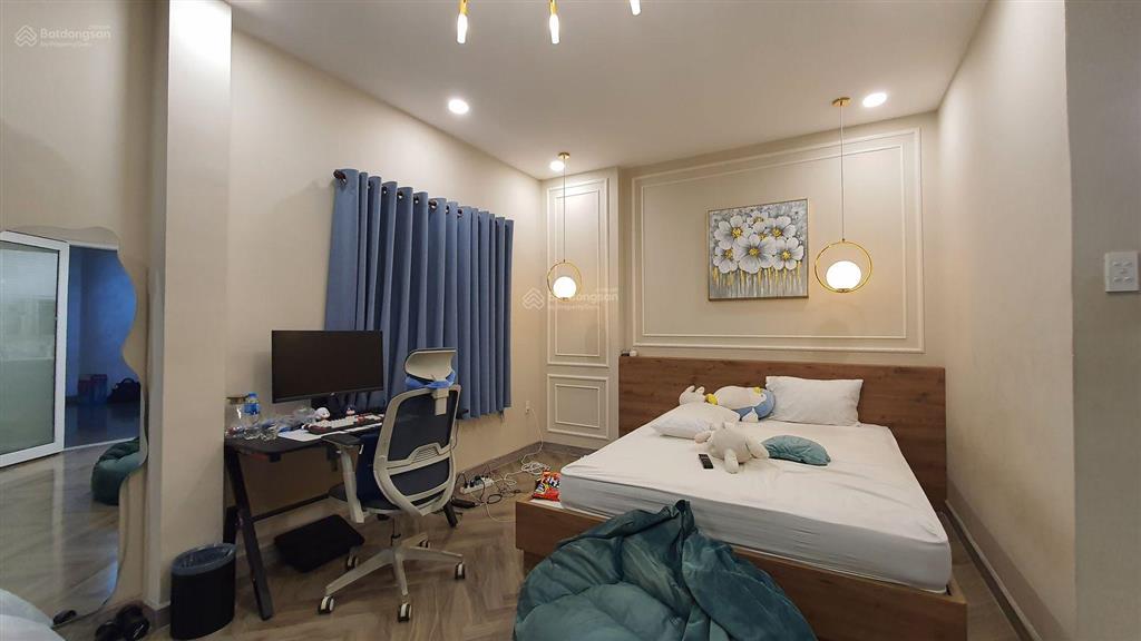 Lô góc hiếm nam kỳ khởi nghĩa quận 3, dt 168m2 ngang 9m, 2 xe hơi, shr, kinh doanh & ở, chỉ 45 tỷ