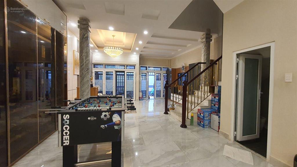 Lô góc hiếm nam kỳ khởi nghĩa quận 3, dt 168m2 ngang 9m, 2 xe hơi, shr, kinh doanh & ở, chỉ 45 tỷ