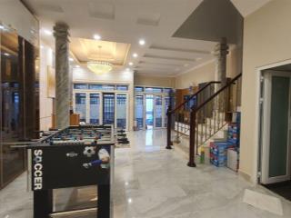 Lô góc hiếm nam kỳ khởi nghĩa quận 3, dt 168m2 ngang 9m, 2 xe hơi, shr, kinh doanh & ở, chỉ 45 tỷ