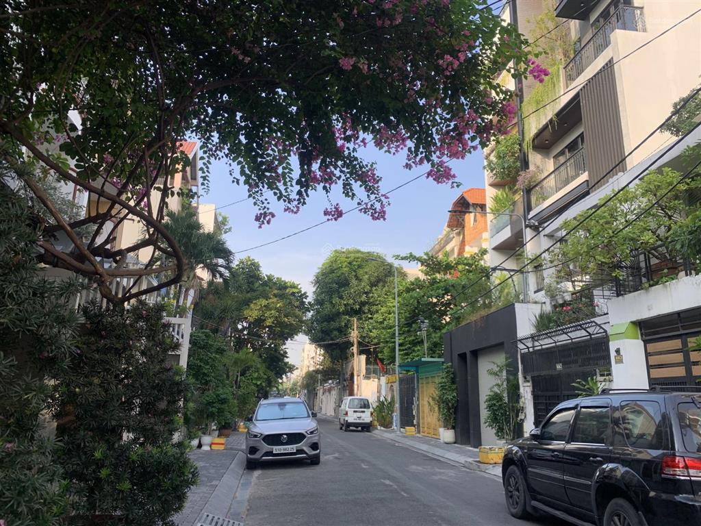 Nhà mặt tiền ba vì cư xá bắc hải 6 tầng thang máy, dt 64m2 ngang 5m, shr, kinh doanh, chỉ 22 tỷ