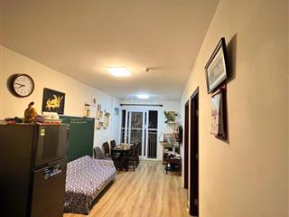 Bán căn hộ 2pn 1wc thủ thiêm xanh  nhà thoáng mát. nội thất cơ bản giá 3.13.250tỷ. sổ hồng riêng