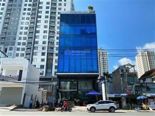 Góc 2 mt cực đẹp  trần hưng đạo, p. nct, quận 1  dt 8 x 18m  hầm 7 tầng  hđt 250tr  giá 60 tỷ