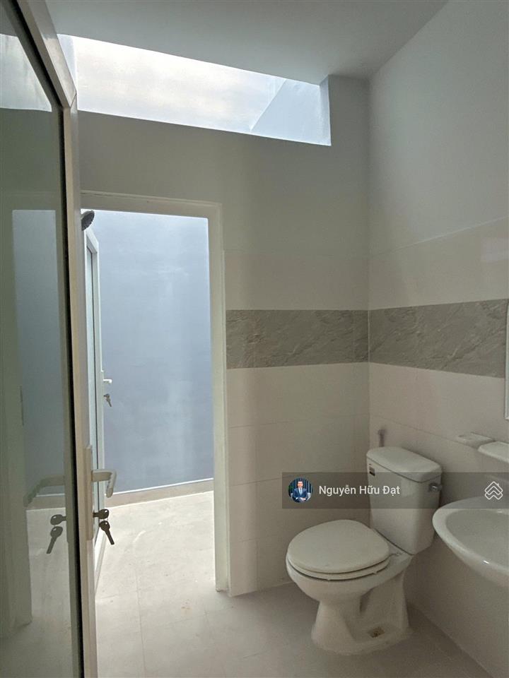 Bán nhà căn góc 2 mặt tiền diện tích 6,1x13,9m cát tường phú sinh nhà mới 100% dọn vào ở ngay