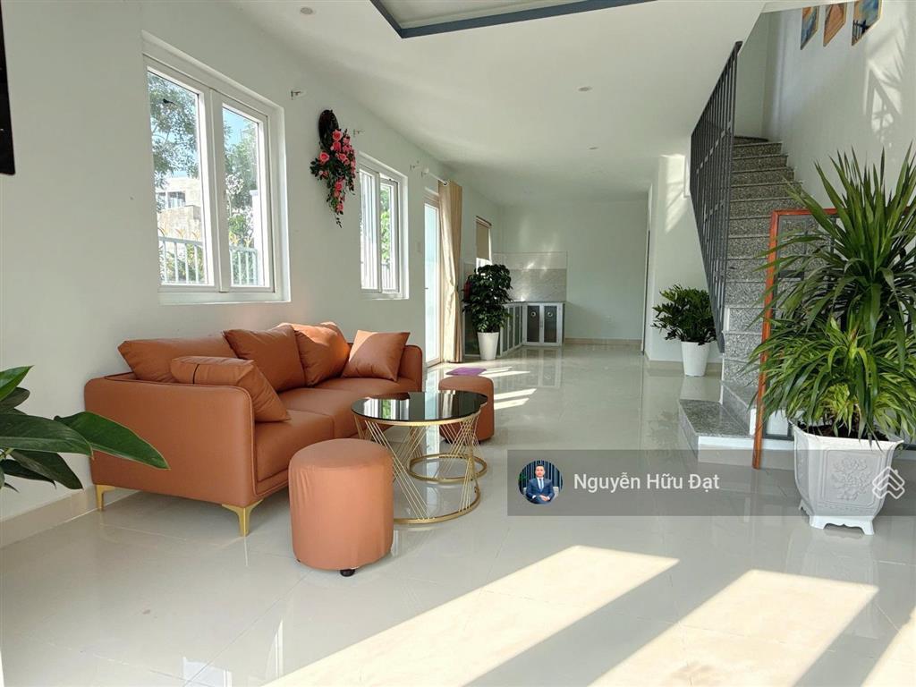 Bán nhà căn góc 2 mặt tiền diện tích 6,1x13,9m cát tường phú sinh nhà mới 100% dọn vào ở ngay