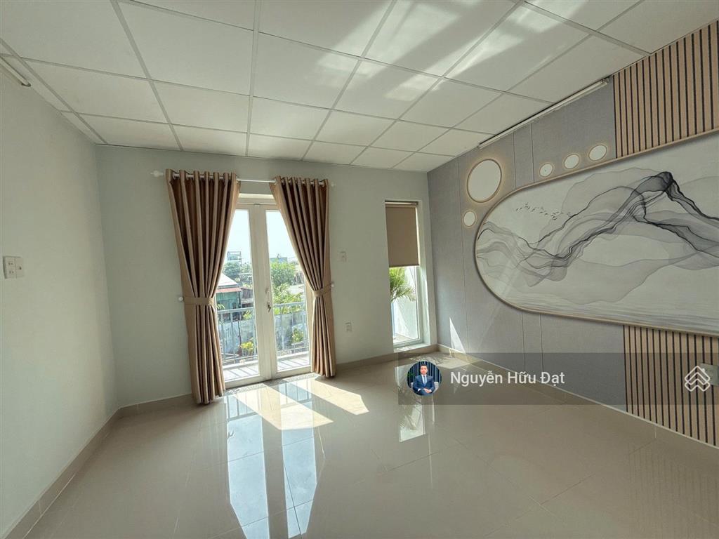 Bán nhà căn góc 2 mặt tiền diện tích 6,1x13,9m cát tường phú sinh nhà mới 100% dọn vào ở ngay