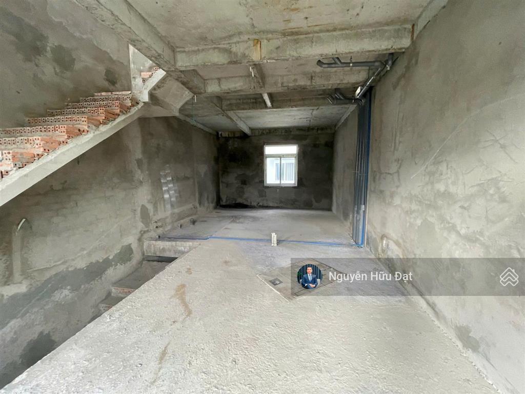 Bán nhà phố bella villa 5x15m sổ hồng riêng, hoàn công đầy đủ, thích hợp cho thuê ở ngay