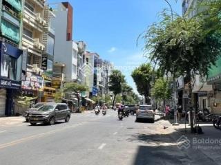 Bán nhà góc 2 mặt tiền nguyễn cư trinh, quận 1. ngang 8x19m  4 tầng  hđt 170tr chỉ 53 tỷ