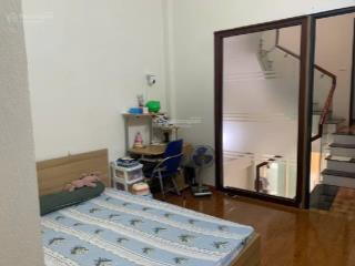 Bán nhà dân xây chắc chắn  ôtô vào nhà  ngõ nông rộng  dt trên sổ 69m2  4 tầng  mt 4m