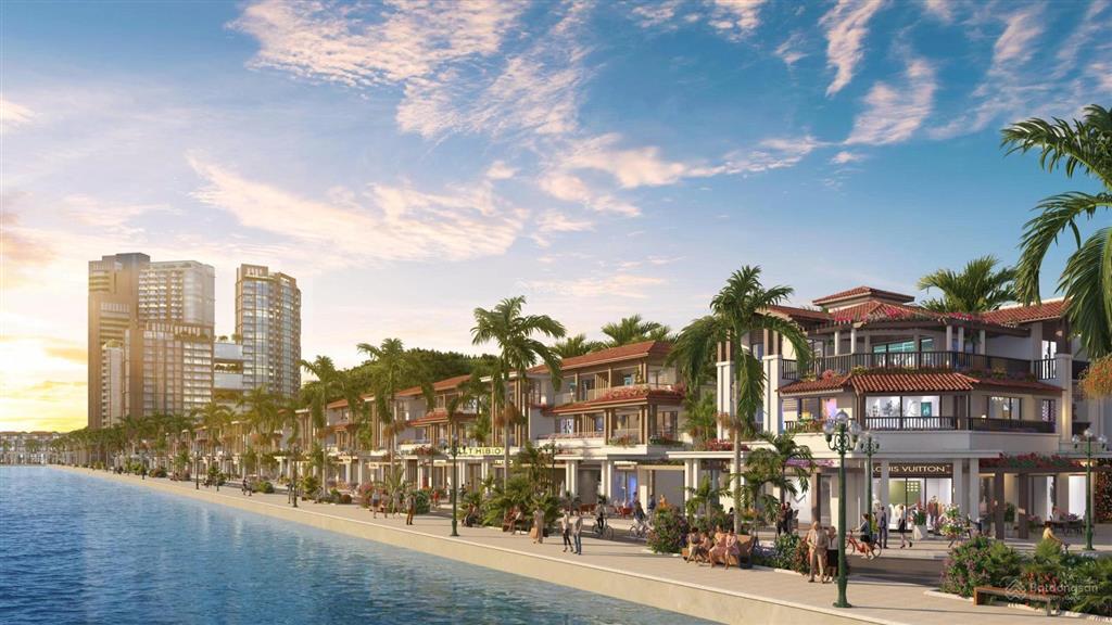 Cần bán gấp căn townhouse 5 tầng sun symphony  mt trần hưng đạo  cắt lỗ 2 tỷ