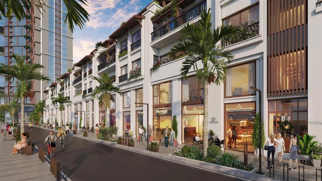 Cần bán gấp căn townhouse 5 tầng sun symphony  mt trần hưng đạo  cắt lỗ 2 tỷ