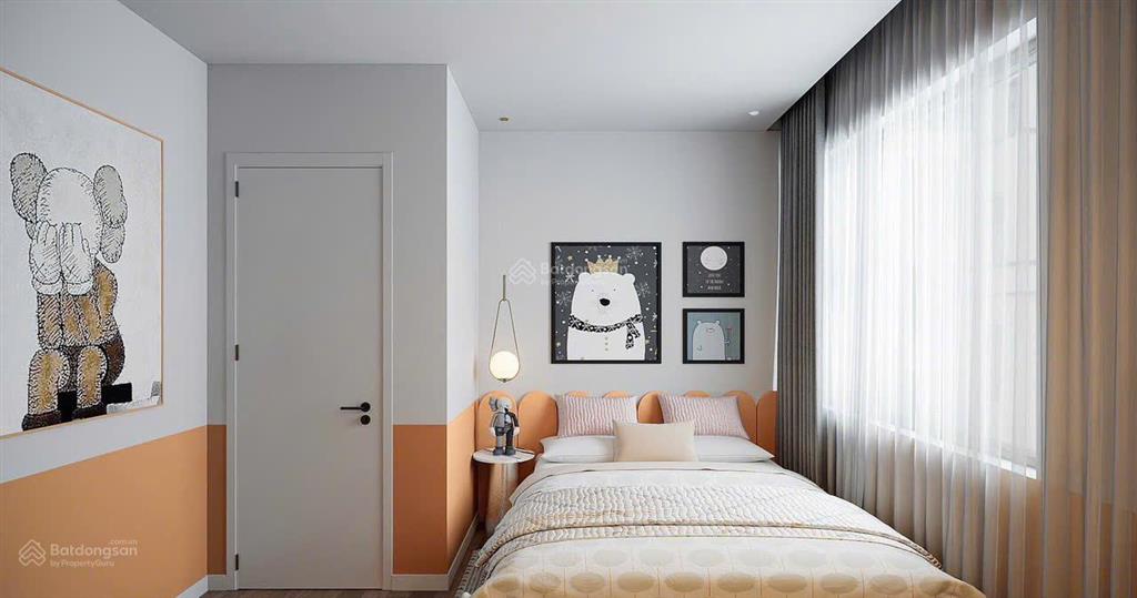 Bán căn góc 85m2 3pn hướng đông nam tại riverside garden 349 vũ tông phan, full nội thất, sẵn sổ đỏ