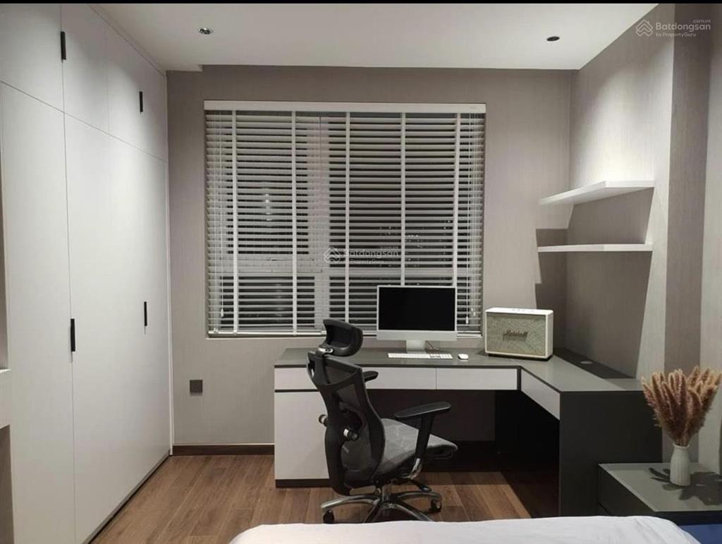 Bán căn góc 85m2 3pn hướng đông nam tại riverside garden 349 vũ tông phan, full nội thất, sẵn sổ đỏ