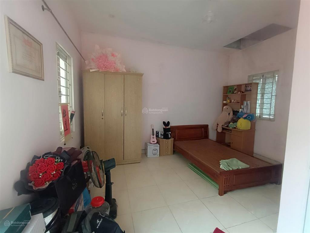 Hiếm  giá tốt ! bán nhà mặt phố khương trung 52,3 m2, 3 tầng, 16,6 tỷ, mặt tiền 4,2m.