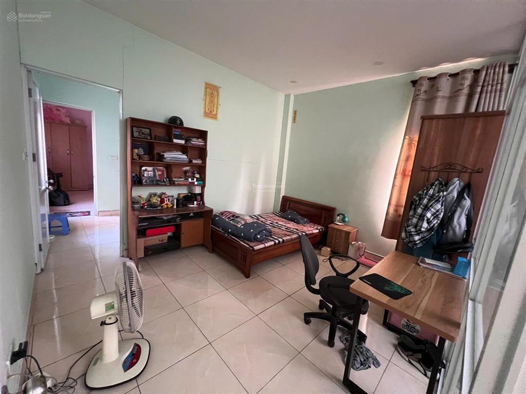 Hiếm  giá tốt ! bán nhà mặt phố khương trung 52,3 m2, 3 tầng, 16,6 tỷ, mặt tiền 4,2m.