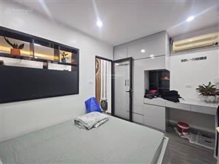 Tập thể phương mai gần trường chợ ngay chân tòa nhà vài bước ra phố