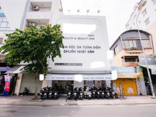 Siêu hiếm! mtkd nguyễn hồng đào, q.tân bình. dt 7x20m nở hậu, gồm trệtlửnglầu.giá chỉ 25 tỷ ngộp