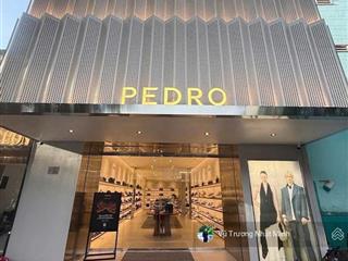 Bán toà nhà 2 mặt tiền phan đăng lưu, phú nhuận 150m2 (10 x 15) 3 tầng hđt 100tr  bán 37 tỷ