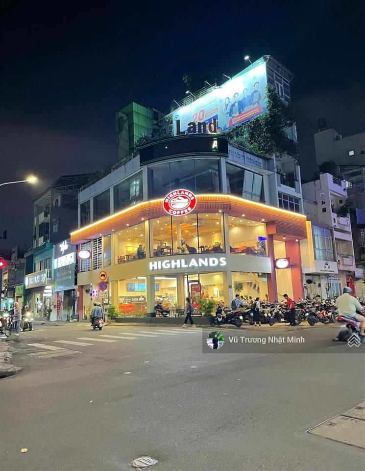 Góc 2 mặt tiền trần đình xu, quận 1 150m2 (15 x 10) 3 tầng hđt 180 triệu  bán 50 tỷ