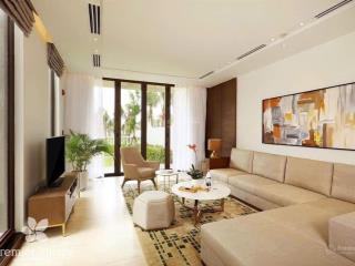 Cần bán gấp căn biệt thự sun hạ long giá 36.x tỷ 444m2, cam kết 2.1 tỷ/năm full nội thất, đã có sổ.