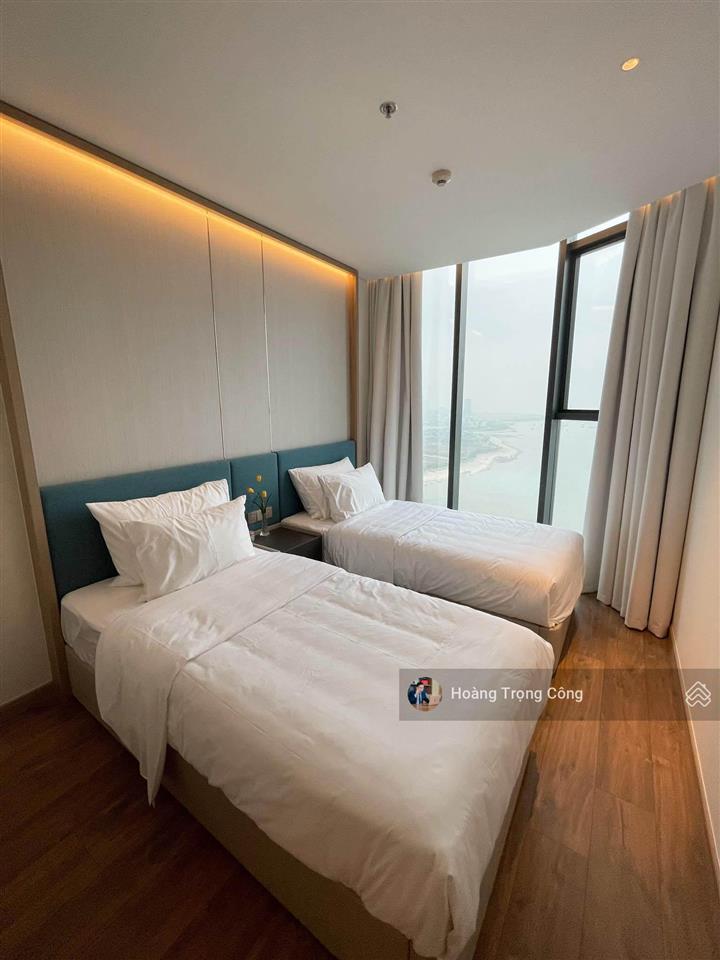 Căn 2pn 74m2 tầng thấp, giá 4.4 tỷ. đã có sổ là căn giá rẻ duy nhất còn lại ở dự án