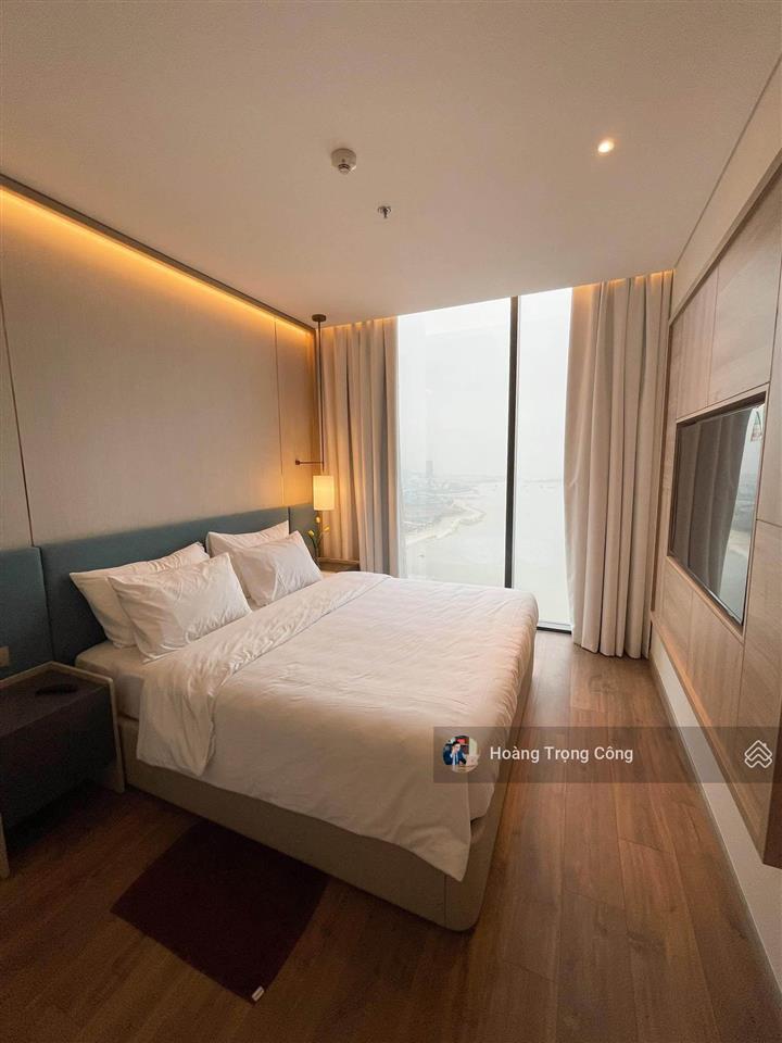 Căn 2pn 74m2 tầng thấp, giá 4.4 tỷ. đã có sổ là căn giá rẻ duy nhất còn lại ở dự án