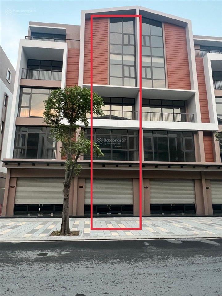 Hot! shop 2 mặt tiền 100m2 phân khu ánh dương đối diện cụm 43 tòa chung cư   0978 585 ***
