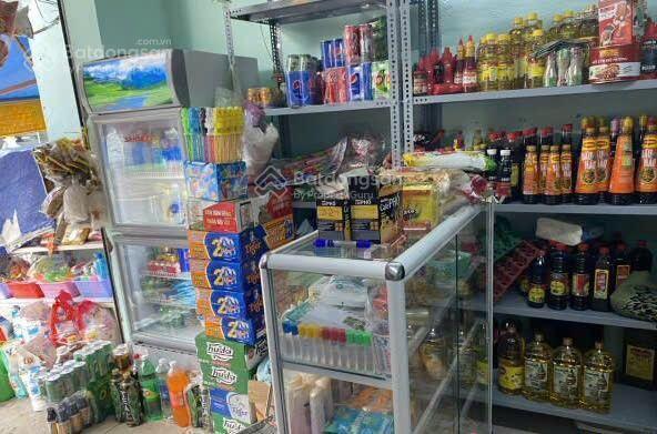 Bán nhà 2 lầu chợ bình chánh sát quốc lộ 1a