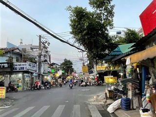 Bán nhà 2 lầu chợ bình chánh sát quốc lộ 1a