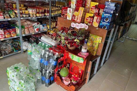 Bán nhà 2 lầu chợ bình chánh sát quốc lộ 1a