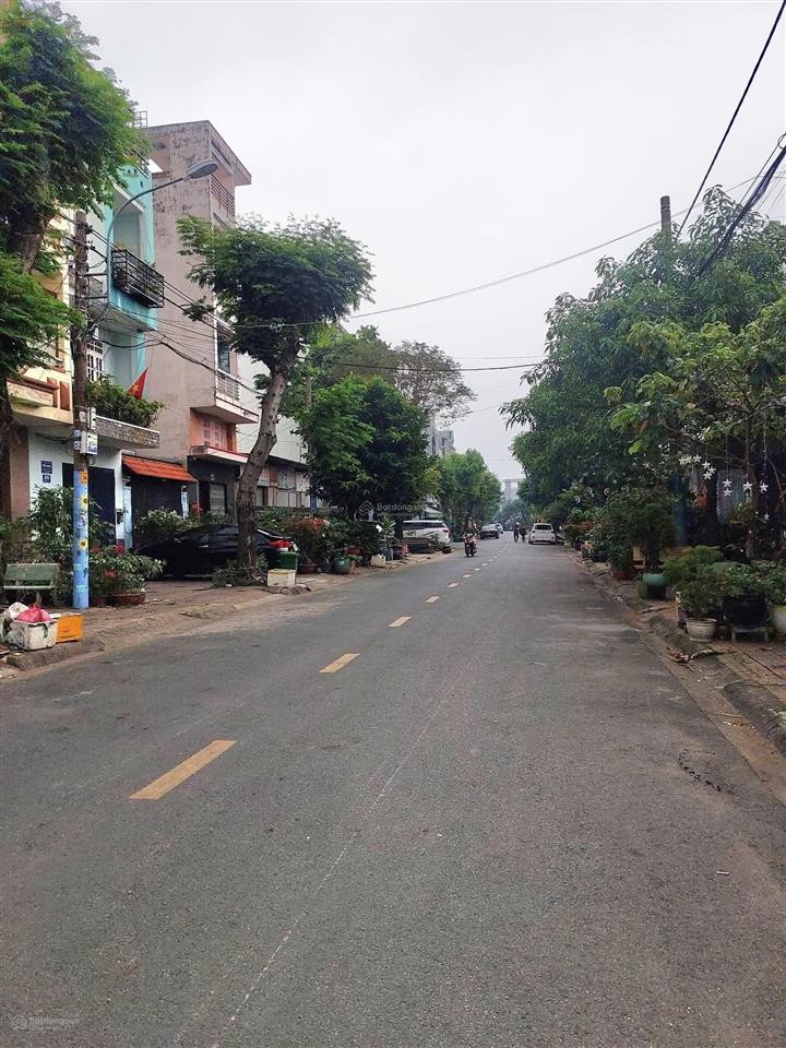 Hot! khu vip p. phước bình q9  nhà 2 tầng  98m2(4 x 24)  ngay mtkd đường số  chỉ 8.5tỷ