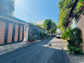 Bán nhà góc 2 mặt tiền đường số ngay trần não  6x18m  ctxd 5 tầng  giá siêu rẻ chỉ 14 tỷ