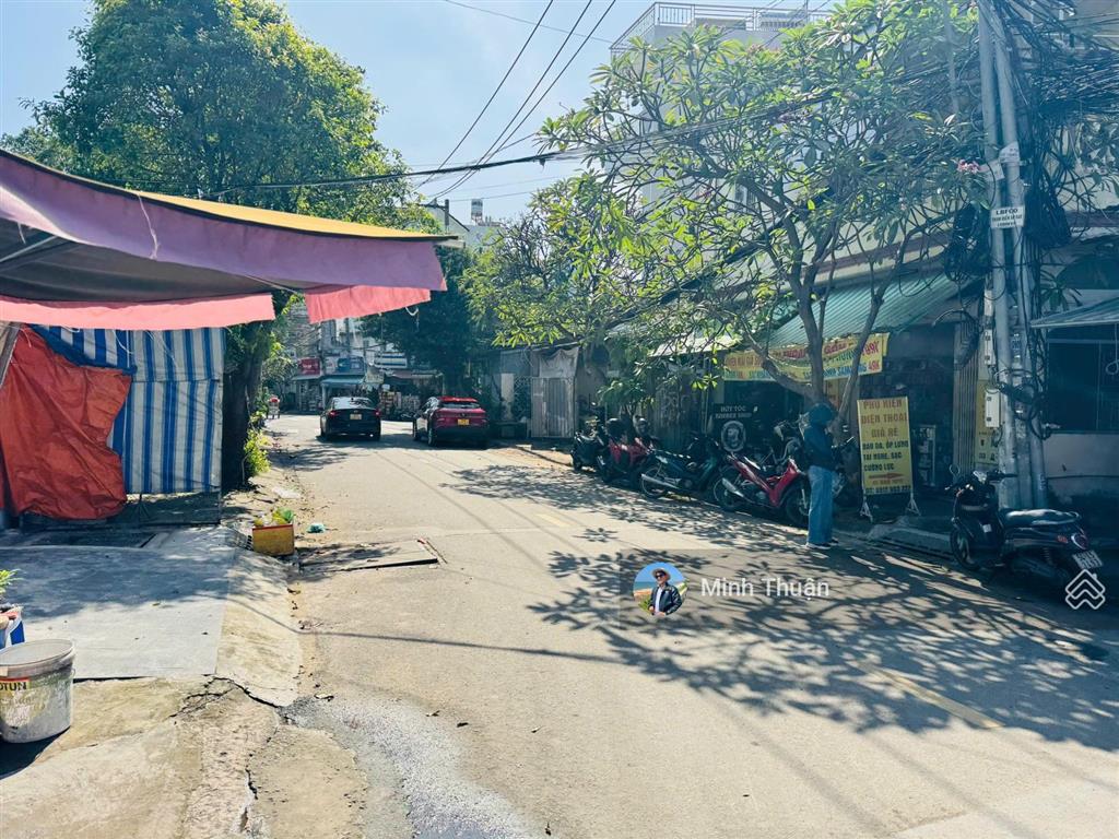 Bán đất góc đoàn hữu trưng  35x21m  ngay ks mia  xây hầm 7 tầng  giá tốt chỉ 72 tỷ