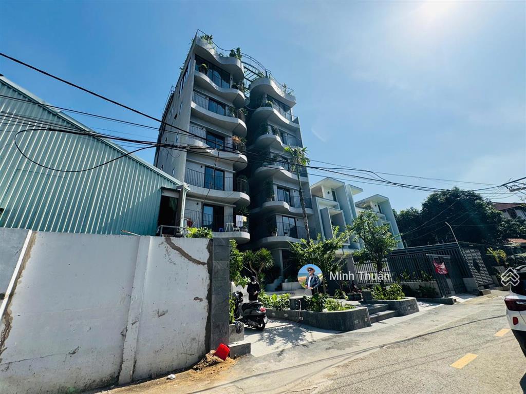 Bán đất góc đoàn hữu trưng  35x21m  ngay ks mia  xây hầm 7 tầng  giá tốt chỉ 72 tỷ
