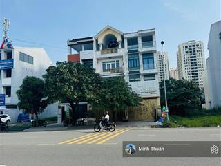 Tốt nhất thạnh mỹ lợi  nhà 4 tầng  mặt tiền trương văn bang  hđt 360tr  giá sốc chỉ 27,8 tỷ