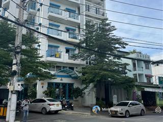 Khan hiếm! bán căn nhà mặt tiền nguyễn tư nghiêm(20m)  10x31m  gpxd hầm 7 tầng  giá ~116tr/m2