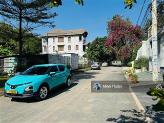 Rẻ nhất ! bán lô góc 2 mặt tiền ngay trần não 21x29m hầm 5 tầng  đường 16m  giá rẻ chỉ 133tr/m2