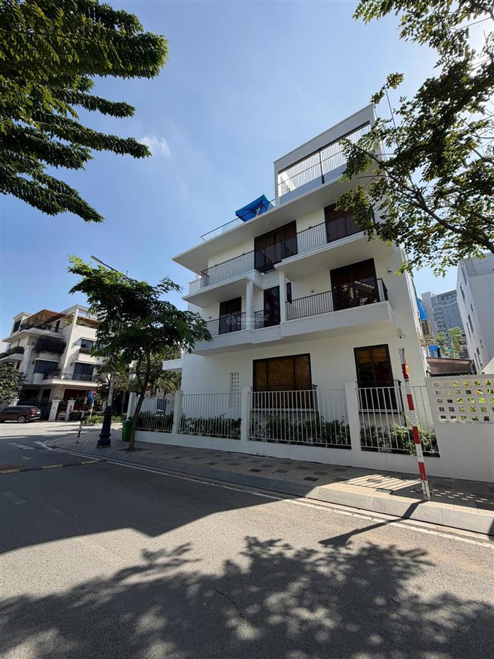 Đất đẹp saigon mystery villas, đảo kim cương  thạnh mỹ lợi, q2, 162m2 (9x18m), view sông, 40 tỷ