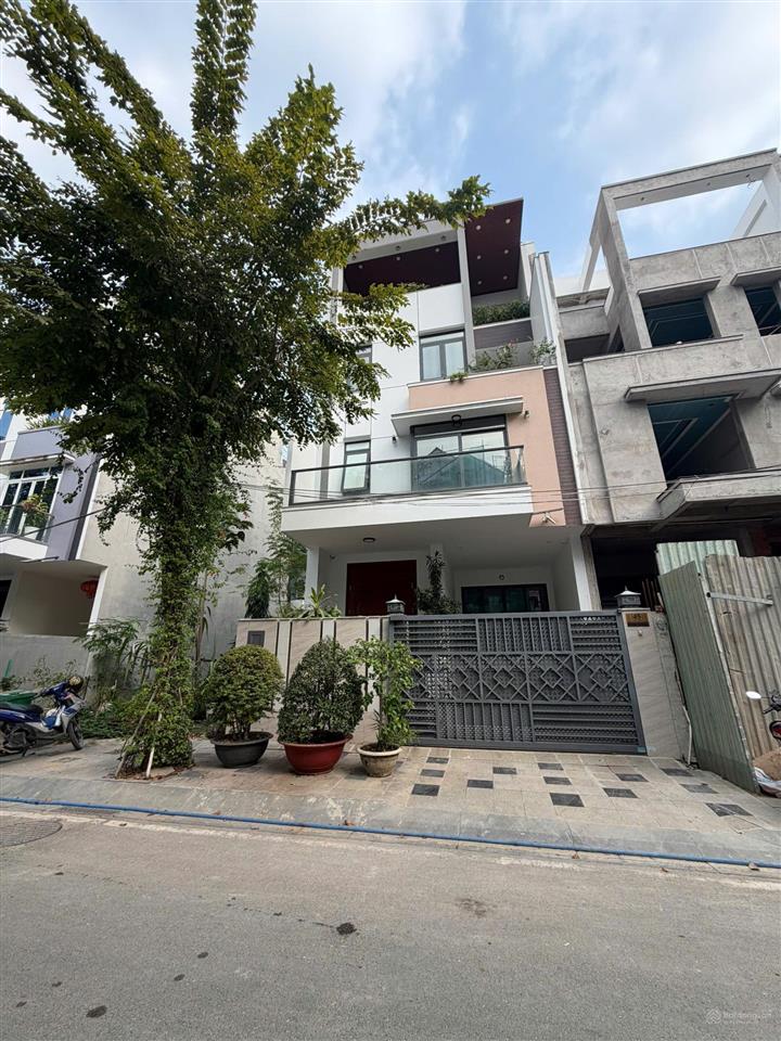 Đất đẹp saigon mystery villas, đảo kim cương  thạnh mỹ lợi, q2, 162m2 (9x18m), view sông, 40 tỷ