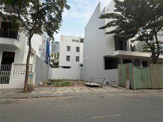 Đất đẹp saigon mystery villas, đảo kim cương  thạnh mỹ lợi, q2, 162m2 (9x18m), view sông, 40 tỷ