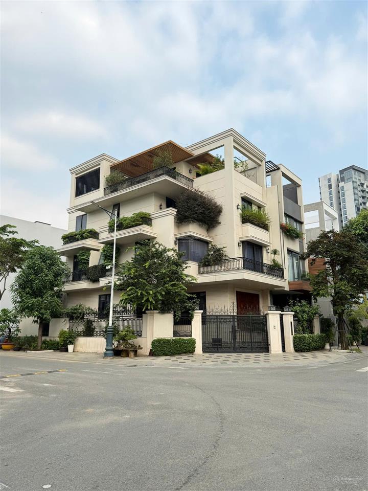 Đất đẹp saigon mystery villas, đảo kim cương  thạnh mỹ lợi, q2, 162m2 (9x18m), view sông, 40 tỷ