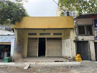 Đất xây văn phòng trần não  lương đình của, an khánh q2, 138m2 (6 x 23m), xd 6 tầng, 32 tỷ