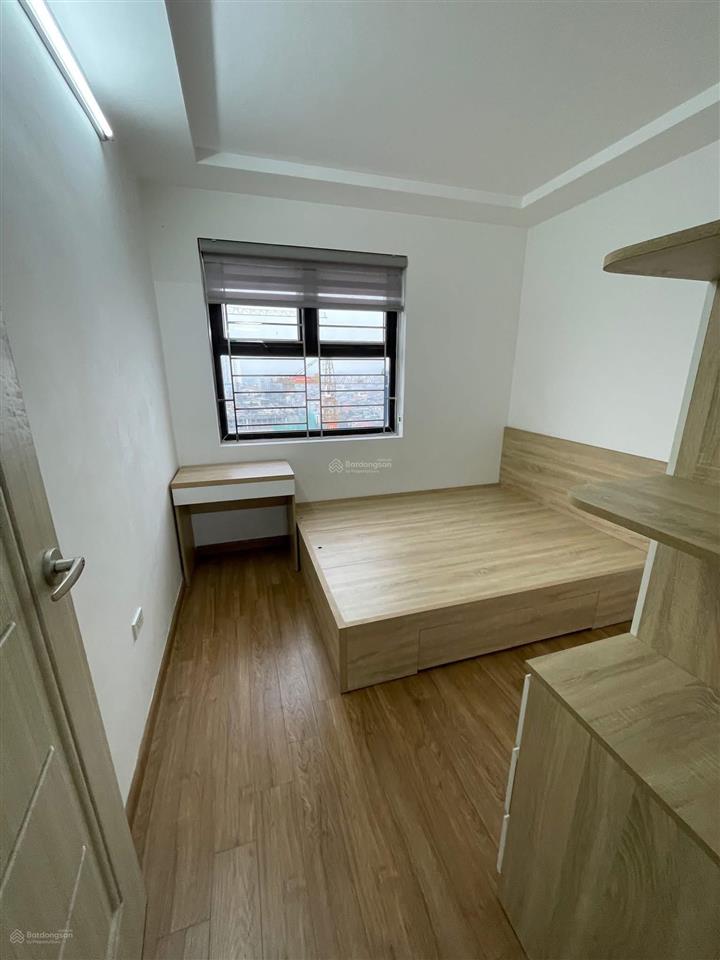 Bán cc ruby city ct3, 4,5 tỷ, 70m2, long biên, hà nội