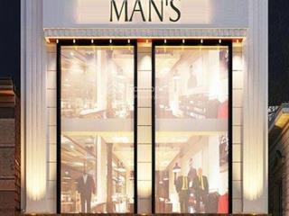 Kết cấu khủng bán mt trần quang diệu, p13, quận 3  5x20m 7 tầng+ tm. hđt 100tr/th giá 35 tỷ