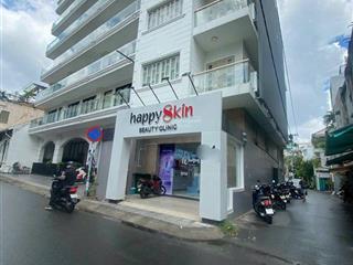 Bán nhà góc 2mt hồ biểu chánh, p11, phú nhuận  dt 5x17m 5 tầng. hđt 39tr/th gúa 22 tỷ