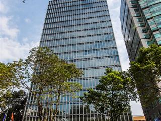 Bán tòa nhà mt nguyễn bỉnh khiêm, đakao, quận 1 (343m2)12x30m 2 hầm+9 tầng. hđt 650tr/th 420 tỷ