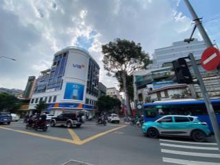 Bán nhà góc 2 mặt tiền cao thắng điện biên phủ, p.3