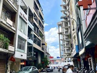 Giảm sốc 2.2 tỷ  mt đặng thị nhu 4x13m cn 52m2  4 tầng  hđt 2.800$  bán 42.8 tỷ