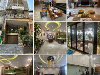 Giảm sốc 2.4 tỷ  mt châu văn liêm 5.2x20m cn 101m2  2 tầng  hđt 55 tr/tháng  bán 45.6 tỷ